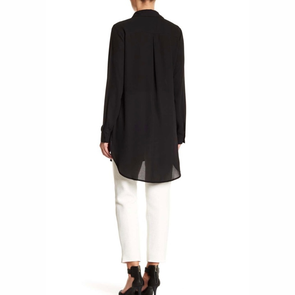 Utility Button Tunic - Picture 2 of 2